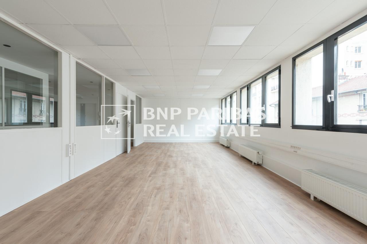 Bureau Saint-Mandé 195m² Location bureau Saint-Mandé Val-de-Marne OLBUR2426333 11